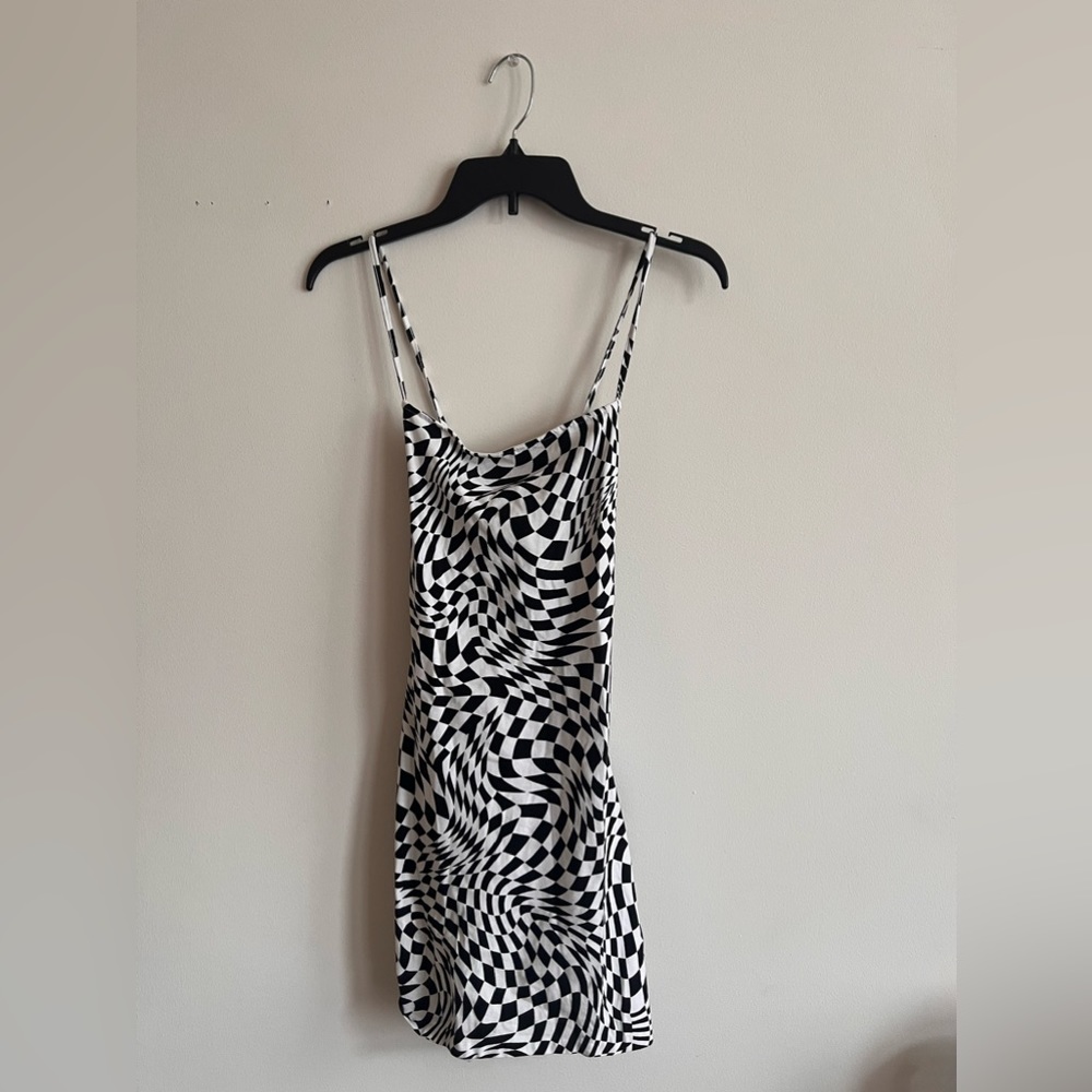 H&M Mini Dress